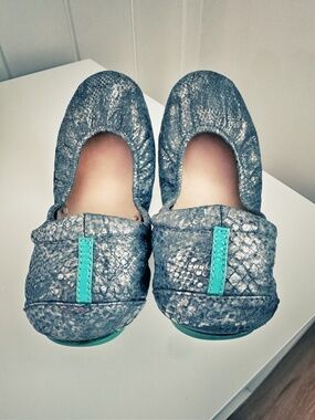 Tieks Drago Size 8